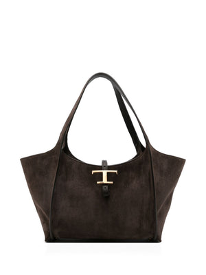 Tod's Bags.. BROWN