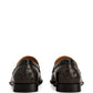 Tod's Flat shoes BLACK
