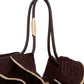 Zimmermann Bags.. BROWN