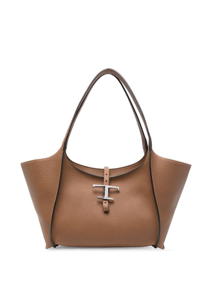 Tod's Bags.. BROWN