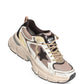 GOLDEN GOOSE Sneakers WHITE