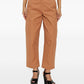 Chloé Chloè Trousers PINK