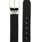 Emporio Armani Belts BLACK