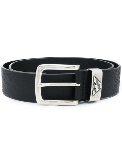Emporio Armani Belts BLACK