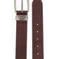 Emporio Armani Belts BROWN