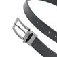 Emporio Armani Belts BLACK