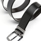 Emporio Armani Belts BLACK