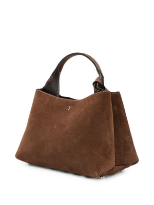 Tod's Bags.. BROWN