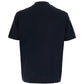Emporio Armani T-shirts and Polos NAVY
