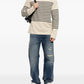 Emporio Armani Sweaters WHITE