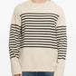 Emporio Armani Sweaters WHITE