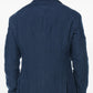 Emporio Armani Jackets NAVY