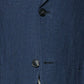 Emporio Armani Jackets NAVY
