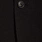 Emporio Armani Jackets BLACK