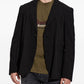 Emporio Armani Jackets BLACK