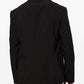 Emporio Armani Jackets BLACK