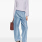 Emporio Armani Jeans LIGHT BLUE