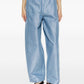 Emporio Armani Jeans LIGHT BLUE