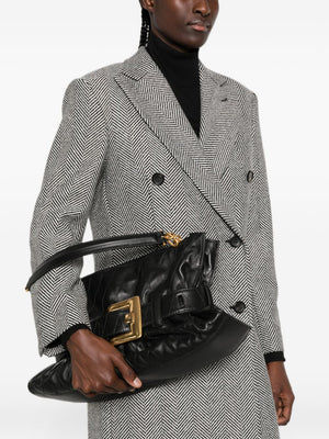 Balmain Bags.. BLACK
