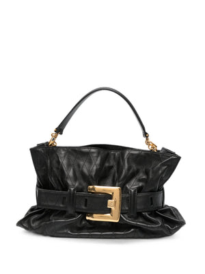 Balmain Bags.. BLACK