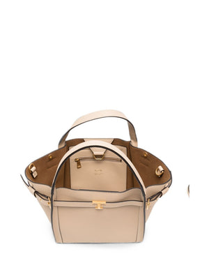 Tod's Bags.. BEIGE