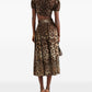 Dolce & Gabbana Shirts LEOPARD PRINT
