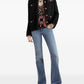 Dolce & Gabbana Light Blue Denim Jeans