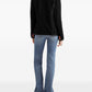 Dolce & Gabbana Light Blue Denim Jeans