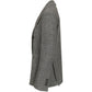 EMPORIO ARMANI CAPSULE Jackets BLACK