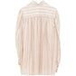 Chloé Chloè Shirts POWDER
