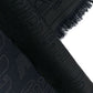 Emporio Armani Scarfs NAVY