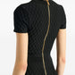 Balmain Dresses BLACK
