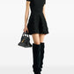 Balmain Dresses BLACK
