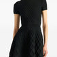 Balmain Dresses BLACK