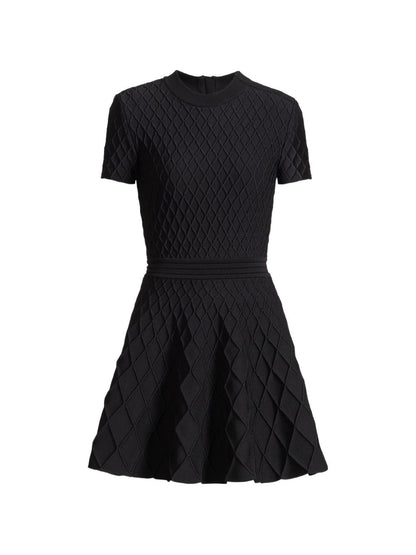 Balmain Dresses BLACK
