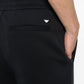 Emporio Armani Trousers NAVY