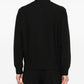 Emporio Armani Sweaters BLACK