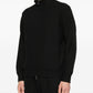 Emporio Armani Sweaters BLACK