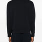 Emporio Armani Sweaters NAVY