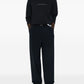 Emporio Armani Sweaters NAVY