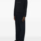 Emporio Armani Sweaters NAVY