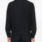 Emporio Armani Sweaters NAVY