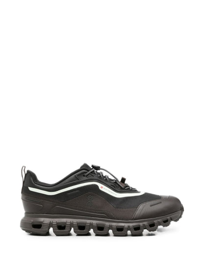 ON Sneakers BLACK