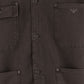 Emporio Armani Jackets BROWN