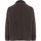 Emporio Armani Jackets BROWN
