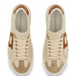 Ferragamo Sneakers ECRU
