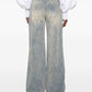 Balmain Jeans LIGHT BLUE