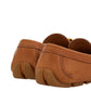 Ferragamo Flat shoes BEIGE