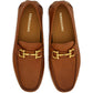 Ferragamo Flat shoes BEIGE
