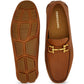 Ferragamo Flat shoes BEIGE